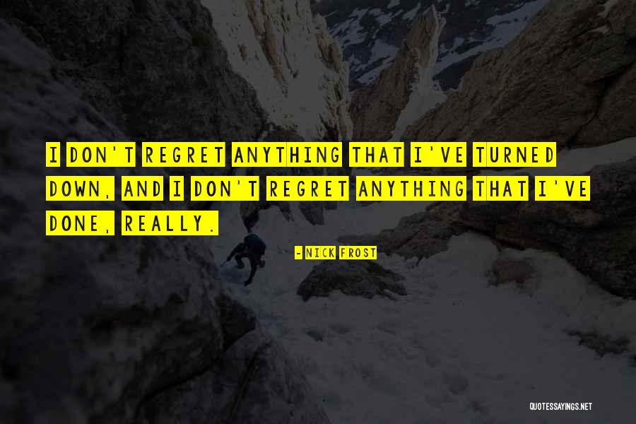Balanced Organizational Controls Quotes By Nick Frost Balanced Organizational Controls Quotes By Nick Frost