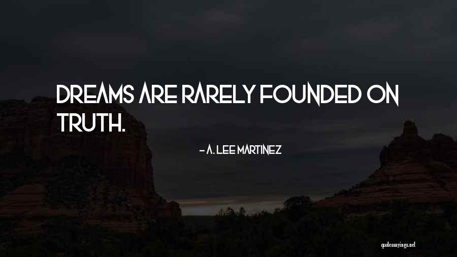 Balancement By Wassily Kandinsky Quotes By A. Lee Martinez Balancement By Wassily Kandinsky Quotes By A. Lee Martinez