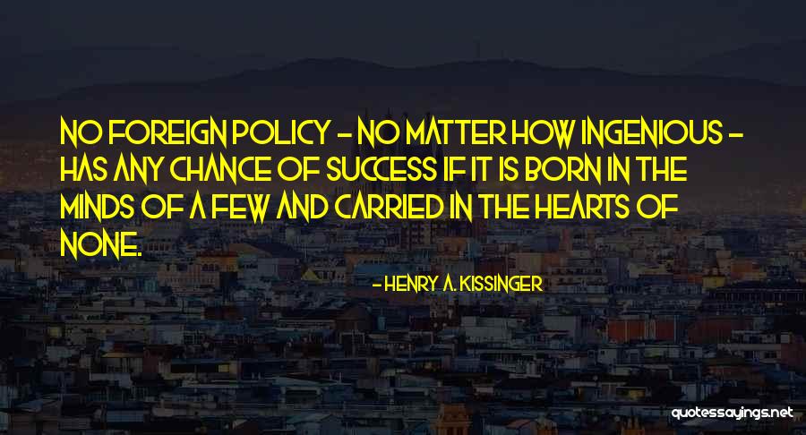 Balancement By Wassily Kandinsky Quotes By Henry A. Kissinger Balancement By Wassily Kandinsky Quotes By Henry A. Kissinger