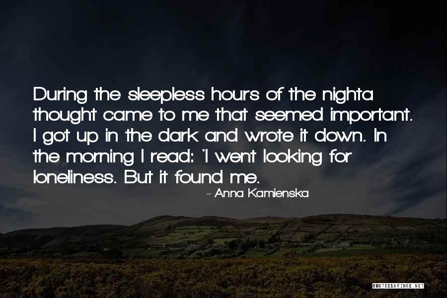 Balancement Du Quotes By Anna Kamienska Balancement Du Quotes By Anna Kamienska