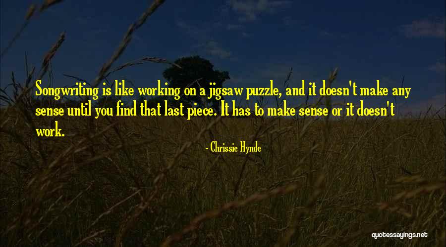 Balancement Du Quotes By Chrissie Hynde Balancement Du Quotes By Chrissie Hynde