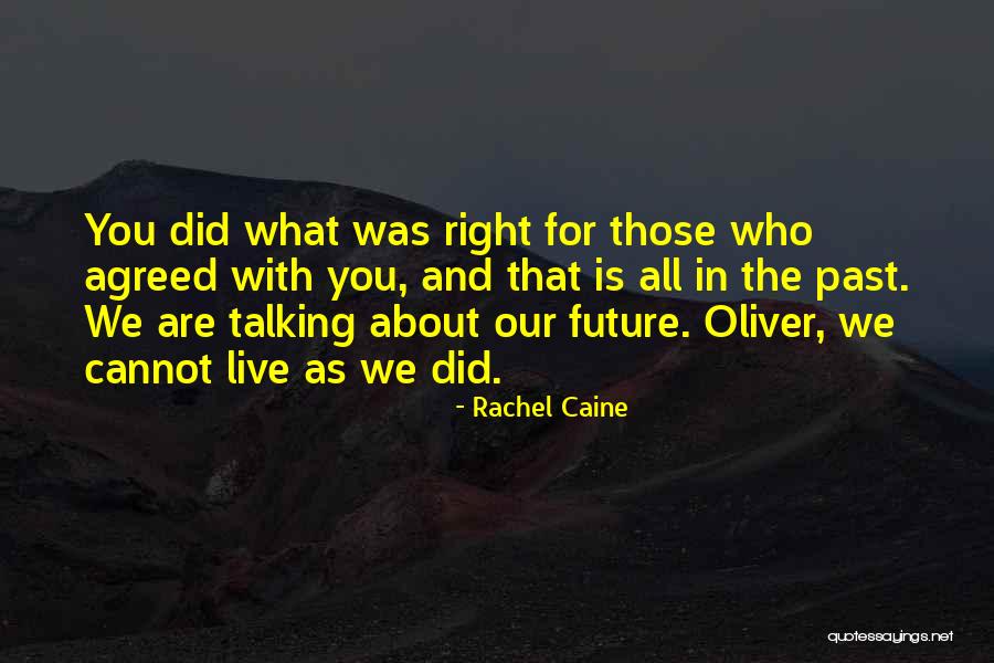 Balancewellspace Quotes By Rachel Caine Balancewellspace Quotes By Rachel Caine