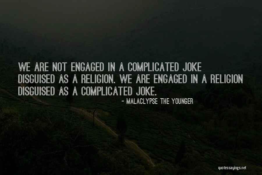 Balanchine Jewels Quotes By Malaclypse The Younger Balanchine Jewels Quotes By Malaclypse The Younger