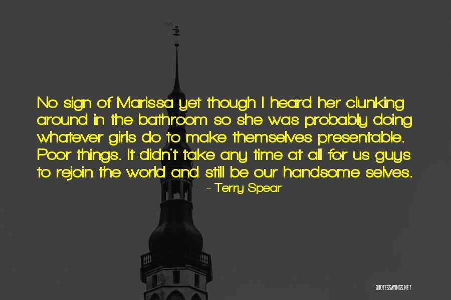 Balanchine Jewels Quotes By Terry Spear Balanchine Jewels Quotes By Terry Spear
