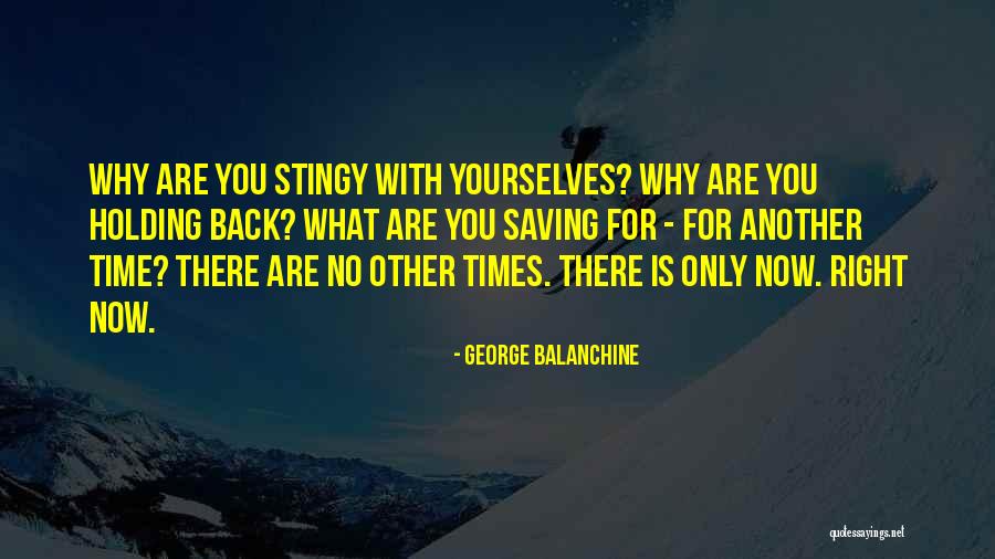 Balanchine Quotes By George Balanchine Balanchine Quotes By George Balanchine