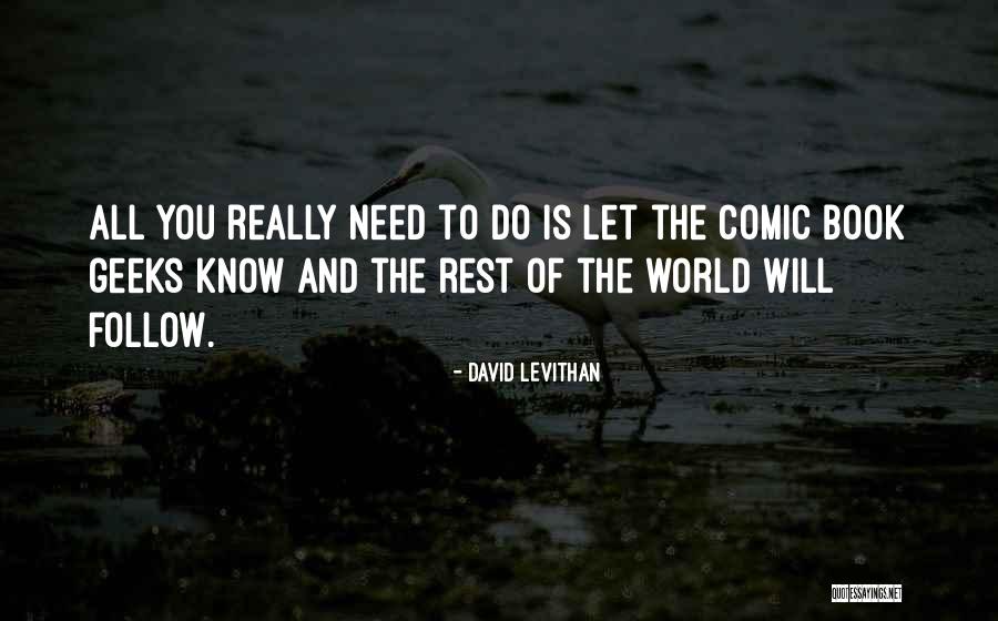 Balanchines Jewels Quotes By David Levithan Balanchines Jewels Quotes By David Levithan