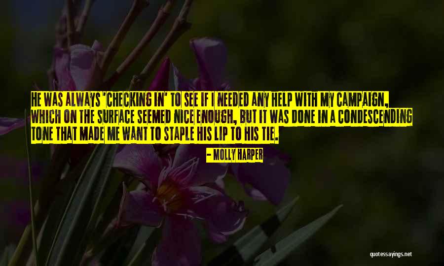 Balancing Chemical Equations Quotes By Molly Harper Balancing Chemical Equations Quotes By Molly Harper