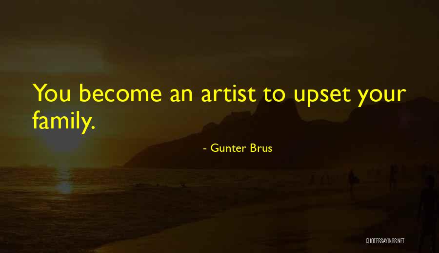 Balancing School And Sports Quotes By Gunter Brus Balancing School And Sports Quotes By Gunter Brus