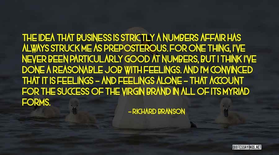 Balancing Stones Quotes By Richard Branson Balancing Stones Quotes By Richard Branson