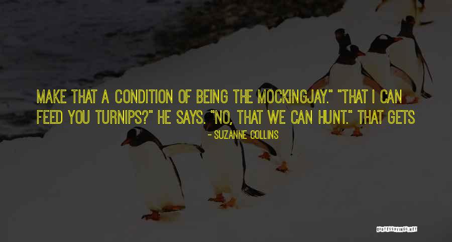 Balancing Stones Quotes By Suzanne Collins Balancing Stones Quotes By Suzanne Collins