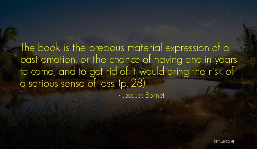 Balanda Mini Quotes By Jacques Bonnet Balanda Mini Quotes By Jacques Bonnet