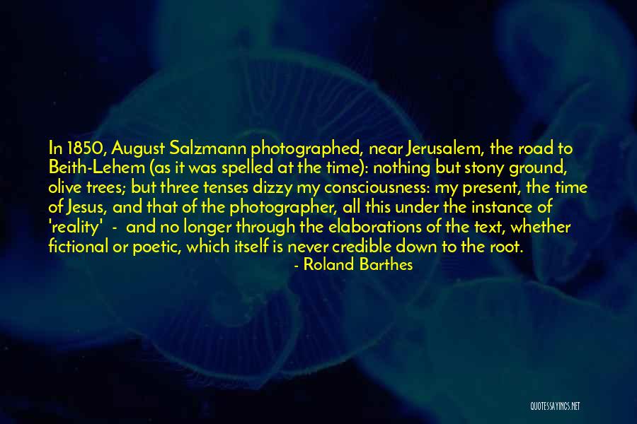 Balanda Origin Quotes By Roland Barthes Balanda Origin Quotes By Roland Barthes