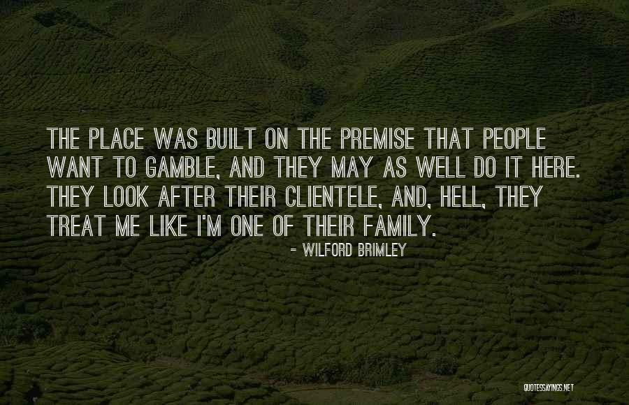 Balandeliai Quotes By Wilford Brimley Balandeliai Quotes By Wilford Brimley