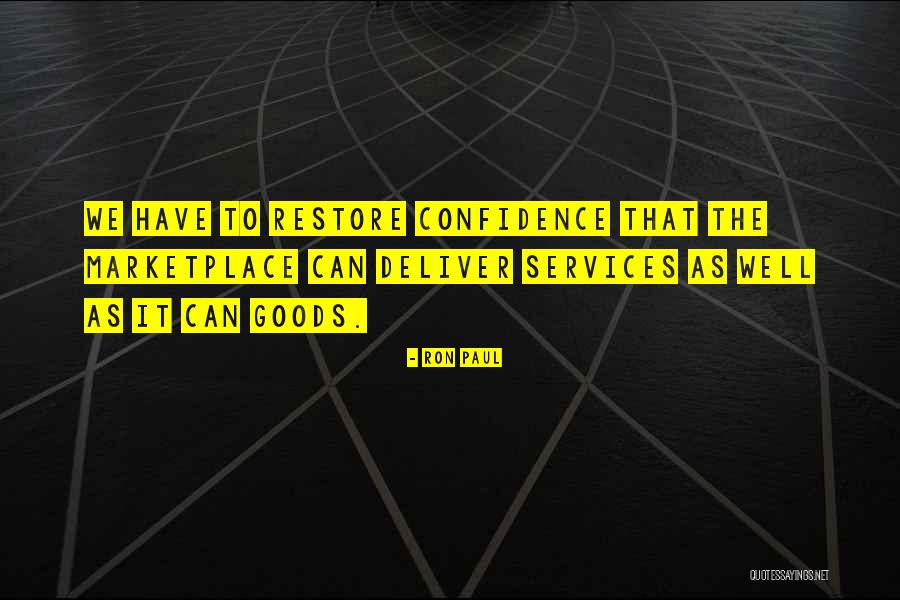Balandeliu Quotes By Ron Paul Balandeliu Quotes By Ron Paul