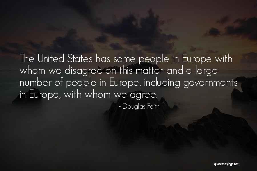 Balandin Group Quotes By Douglas Feith Balandin Group Quotes By Douglas Feith