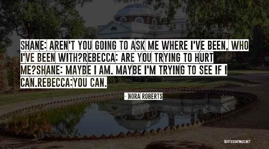 Balandina Albarino Quotes By Nora Roberts Balandina Albarino Quotes By Nora Roberts