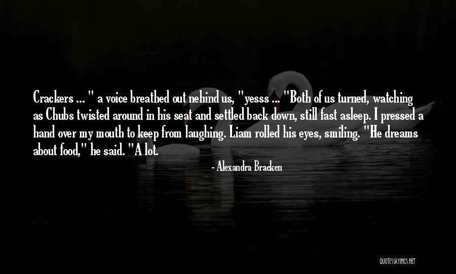 Balandininkas Quotes By Alexandra Bracken Balandininkas Quotes By Alexandra Bracken