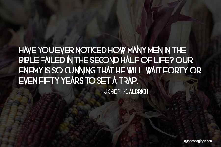 Balandis Svaros Quotes By Joseph C. Aldrich Balandis Svaros Quotes By Joseph C. Aldrich