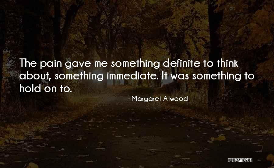 Balandyte Grazina Quotes By Margaret Atwood Balandyte Grazina Quotes By Margaret Atwood