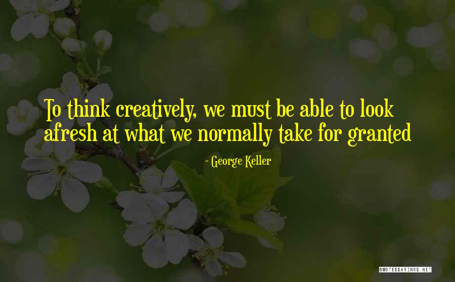 Balanescu Bianca Quotes By George Keller Balanescu Bianca Quotes By George Keller