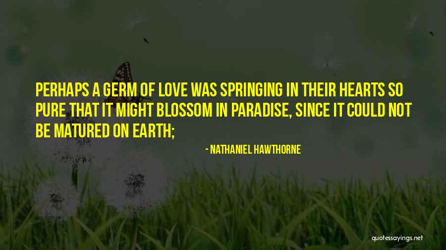 Balanescu Bianca Quotes By Nathaniel Hawthorne Balanescu Bianca Quotes By Nathaniel Hawthorne