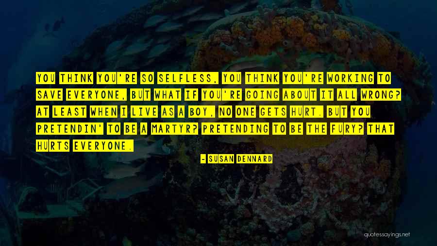 Balangchoa Quotes By Susan Dennard Balangchoa Quotes By Susan Dennard