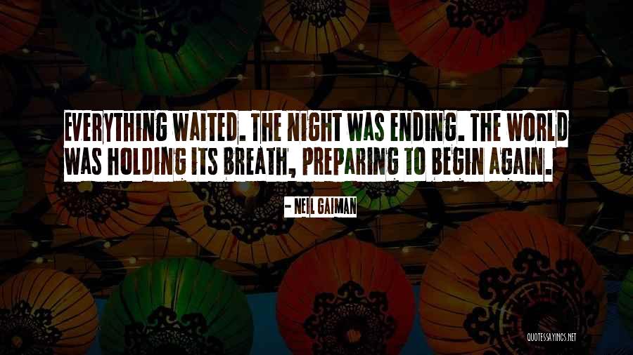 Balanis Solutions Quotes By Neil Gaiman Balanis Solutions Quotes By Neil Gaiman