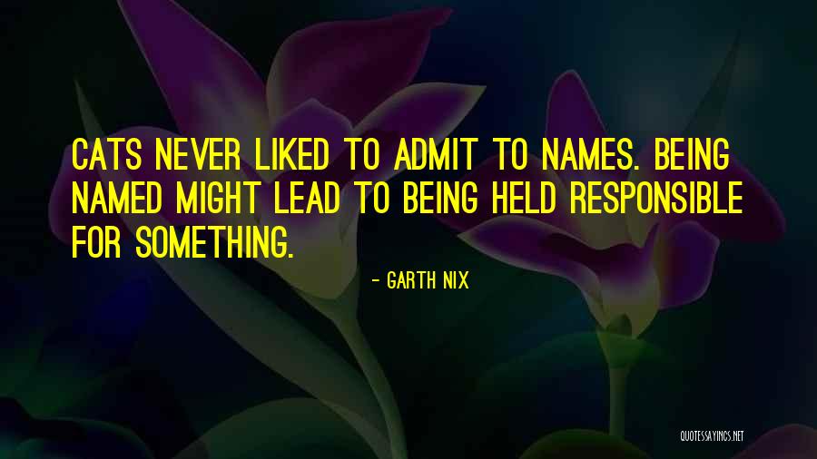 Balanmac Quotes By Garth Nix Balanmac Quotes By Garth Nix