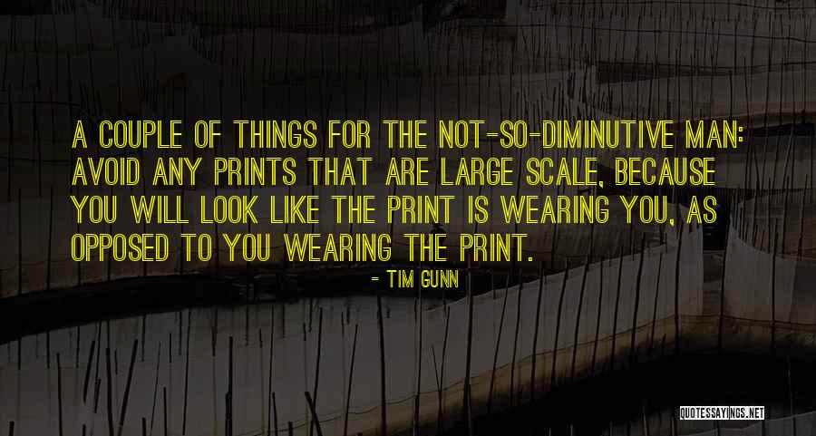 Balanon Corpuz Quotes By Tim Gunn Balanon Corpuz Quotes By Tim Gunn