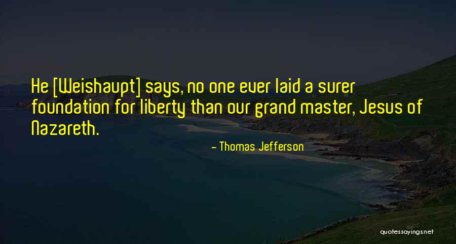 Balanosaurus Quotes By Thomas Jefferson Balanosaurus Quotes By Thomas Jefferson
