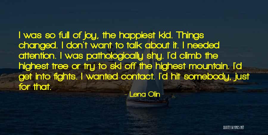 Balansa Quotes By Lena Olin Balansa Quotes By Lena Olin