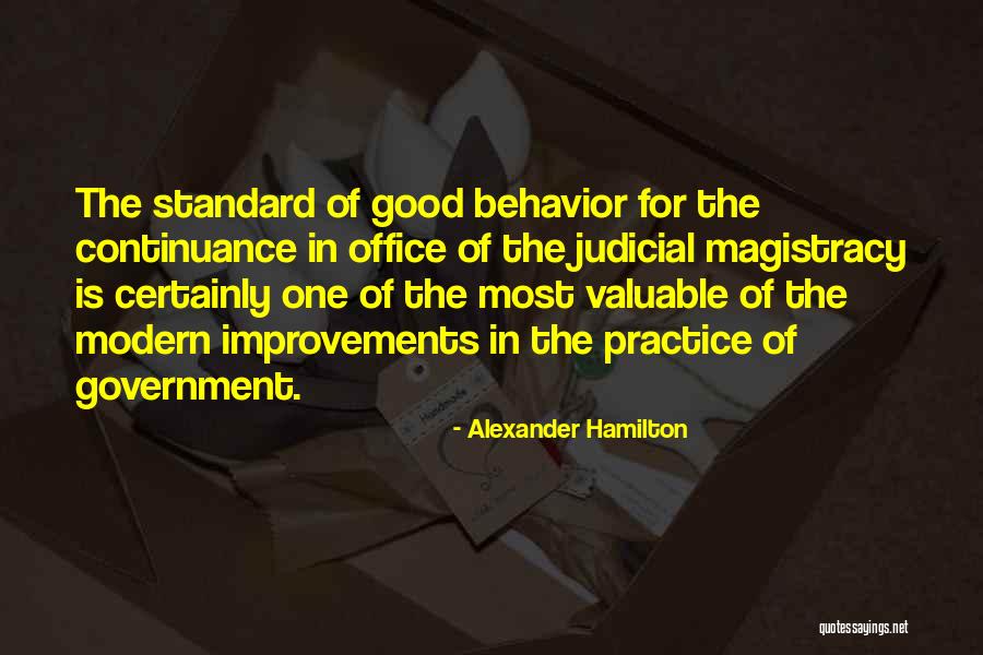 Balanzas Digitales Quotes By Alexander Hamilton Balanzas Digitales Quotes By Alexander Hamilton