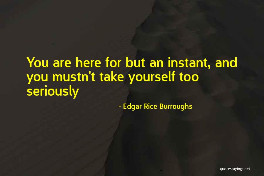 Balanzas Digitales Quotes By Edgar Rice Burroughs Balanzas Digitales Quotes By Edgar Rice Burroughs