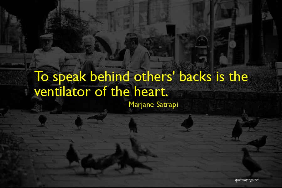 Balarini Quotes By Marjane Satrapi Balarini Quotes By Marjane Satrapi