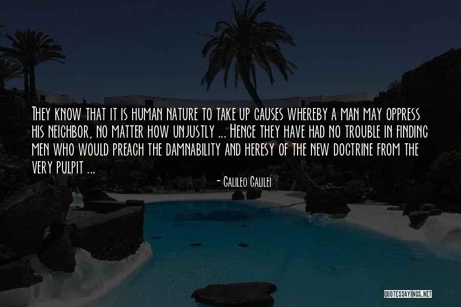 Balarmed Quotes By Galileo Galilei Balarmed Quotes By Galileo Galilei