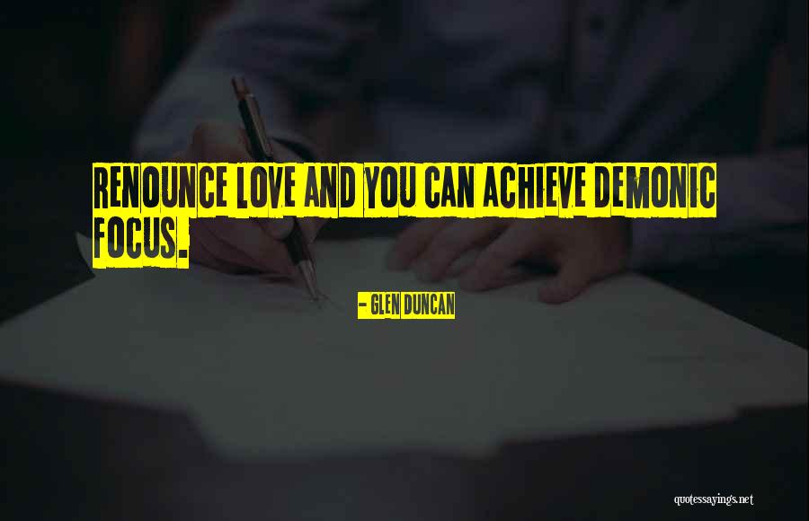 Balarne Quotes By Glen Duncan Balarne Quotes By Glen Duncan