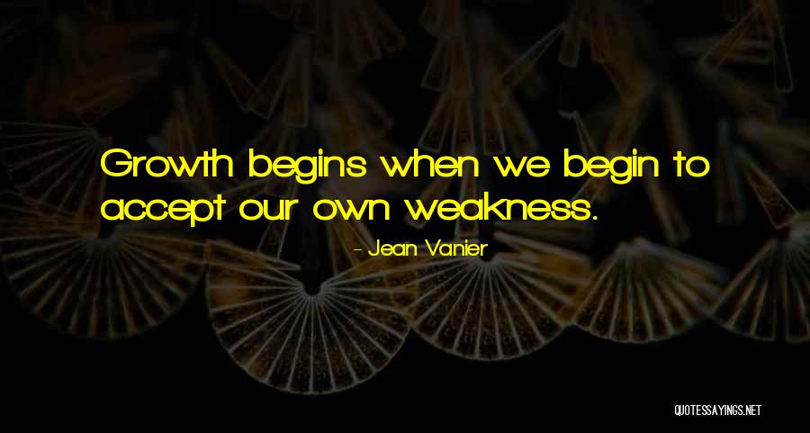 Balarzi Quotes By Jean Vanier Balarzi Quotes By Jean Vanier