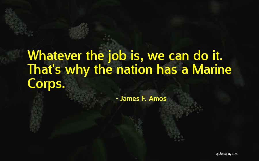 Balasaheb Thakre Quotes By James F. Amos Balasaheb Thakre Quotes By James F. Amos