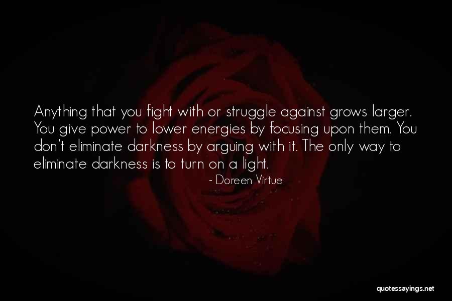 Balasana Quotes By Doreen Virtue Balasana Quotes By Doreen Virtue