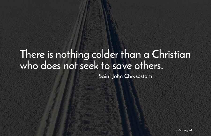Balasana Quotes By Saint John Chrysostom Balasana Quotes By Saint John Chrysostom