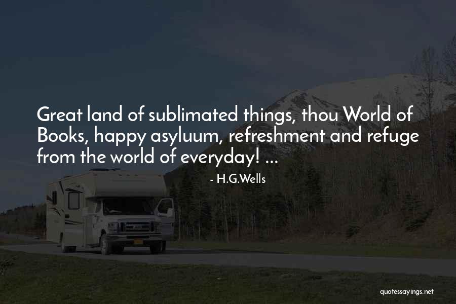 Balasaraswati Speaking Quotes By H.G.Wells Balasaraswati Speaking Quotes By H.G.Wells