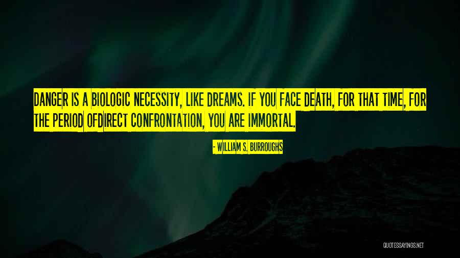 Balasaraswati Youtube Quotes By William S. Burroughs Balasaraswati Youtube Quotes By William S. Burroughs