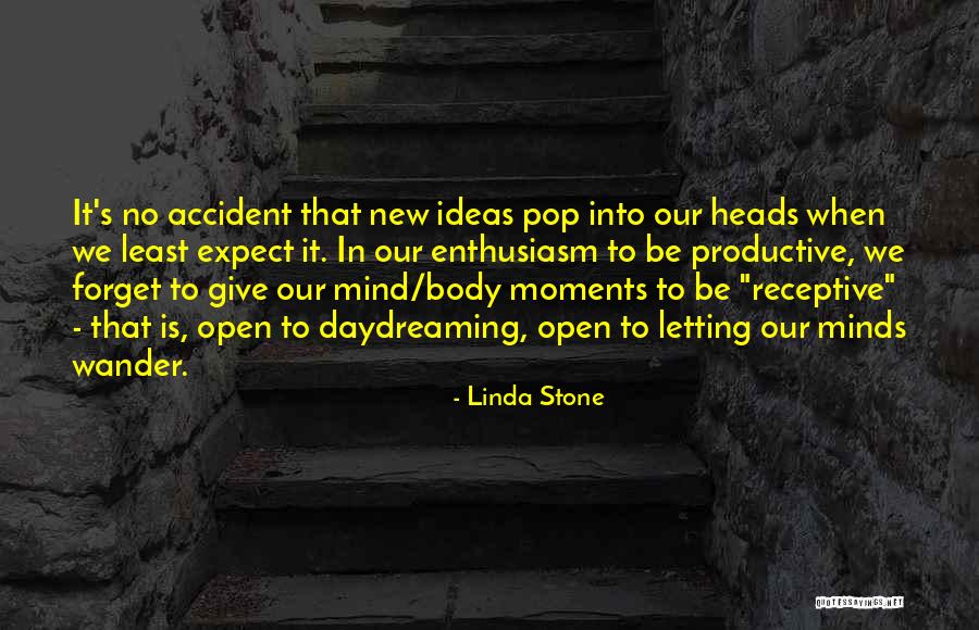 Balashevo Quotes By Linda Stone Balashevo Quotes By Linda Stone