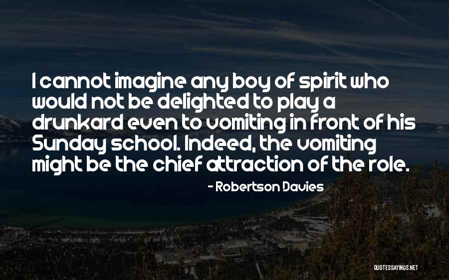 Balasingham Chithra Quotes By Robertson Davies Balasingham Chithra Quotes By Robertson Davies
