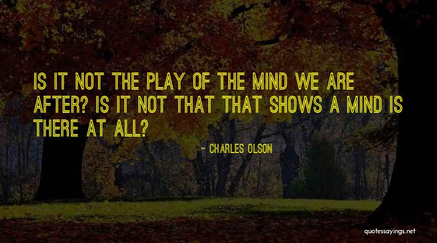 Balaskas Monee Quotes By Charles Olson Balaskas Monee Quotes By Charles Olson