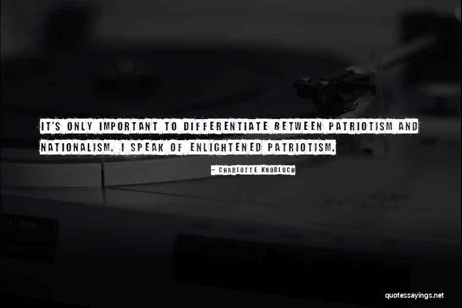 Balaskas Monee Quotes By Charlotte Knobloch Balaskas Monee Quotes By Charlotte Knobloch