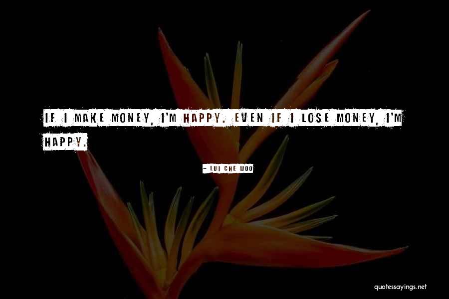 Balaskas Monee Quotes By Lui Che Woo Balaskas Monee Quotes By Lui Che Woo