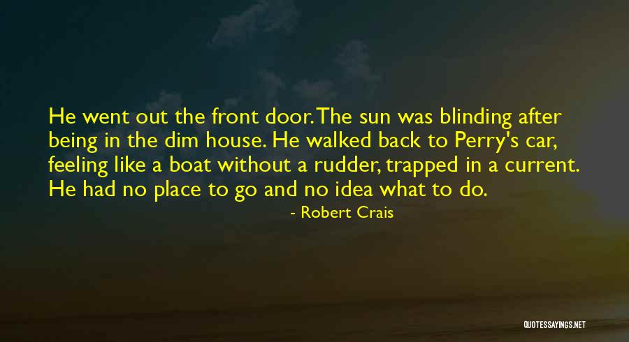 Balaskas Monee Quotes By Robert Crais Balaskas Monee Quotes By Robert Crais