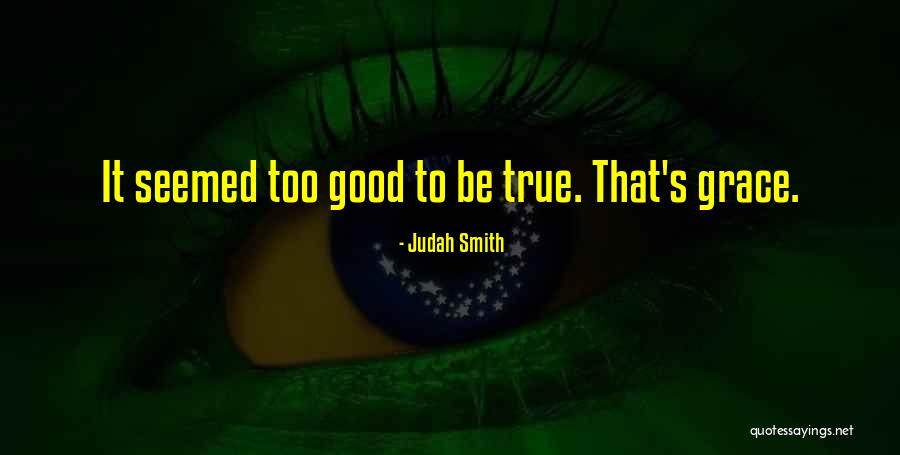 Balassa Samuelson Quotes By Judah Smith Balassa Samuelson Quotes By Judah Smith