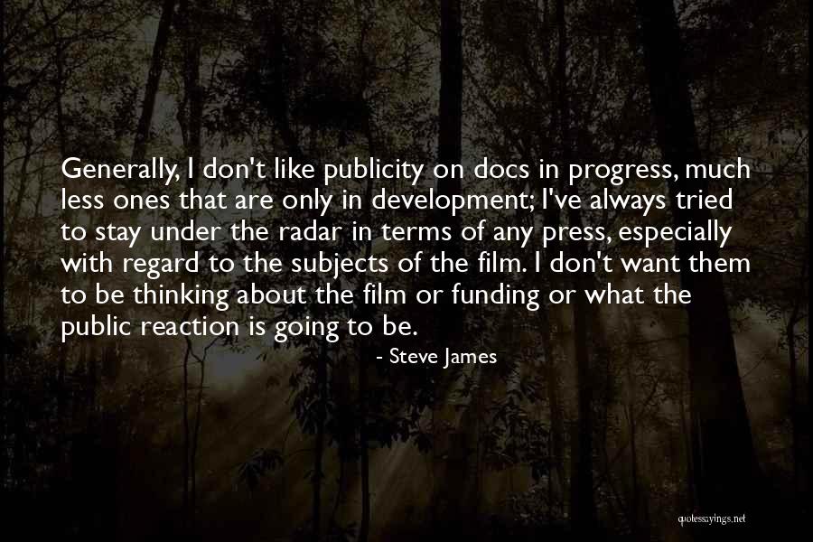 Balassa Samuelson Quotes By Steve James Balassa Samuelson Quotes By Steve James